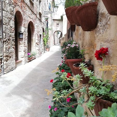 La Casa del Fotografo Colle Val D'Elsa Exterior foto