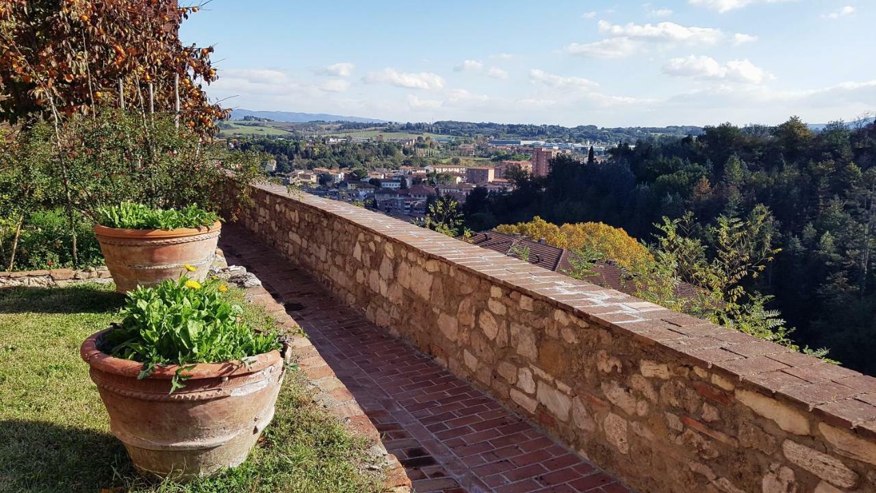 La Casa del Fotografo Colle Val D'Elsa Exterior foto