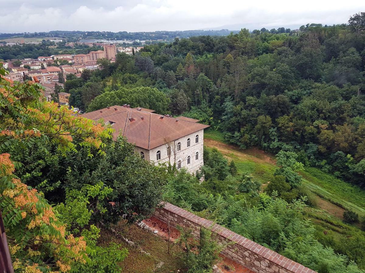 La Casa del Fotografo Colle Val D'Elsa Exterior foto