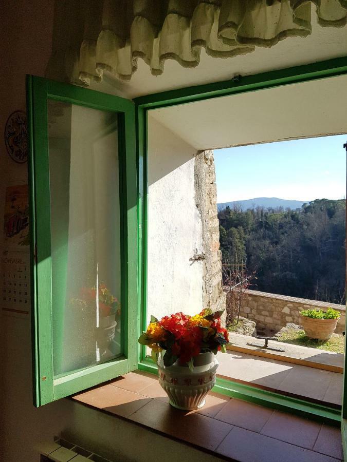 La Casa del Fotografo Colle Val D'Elsa Exterior foto