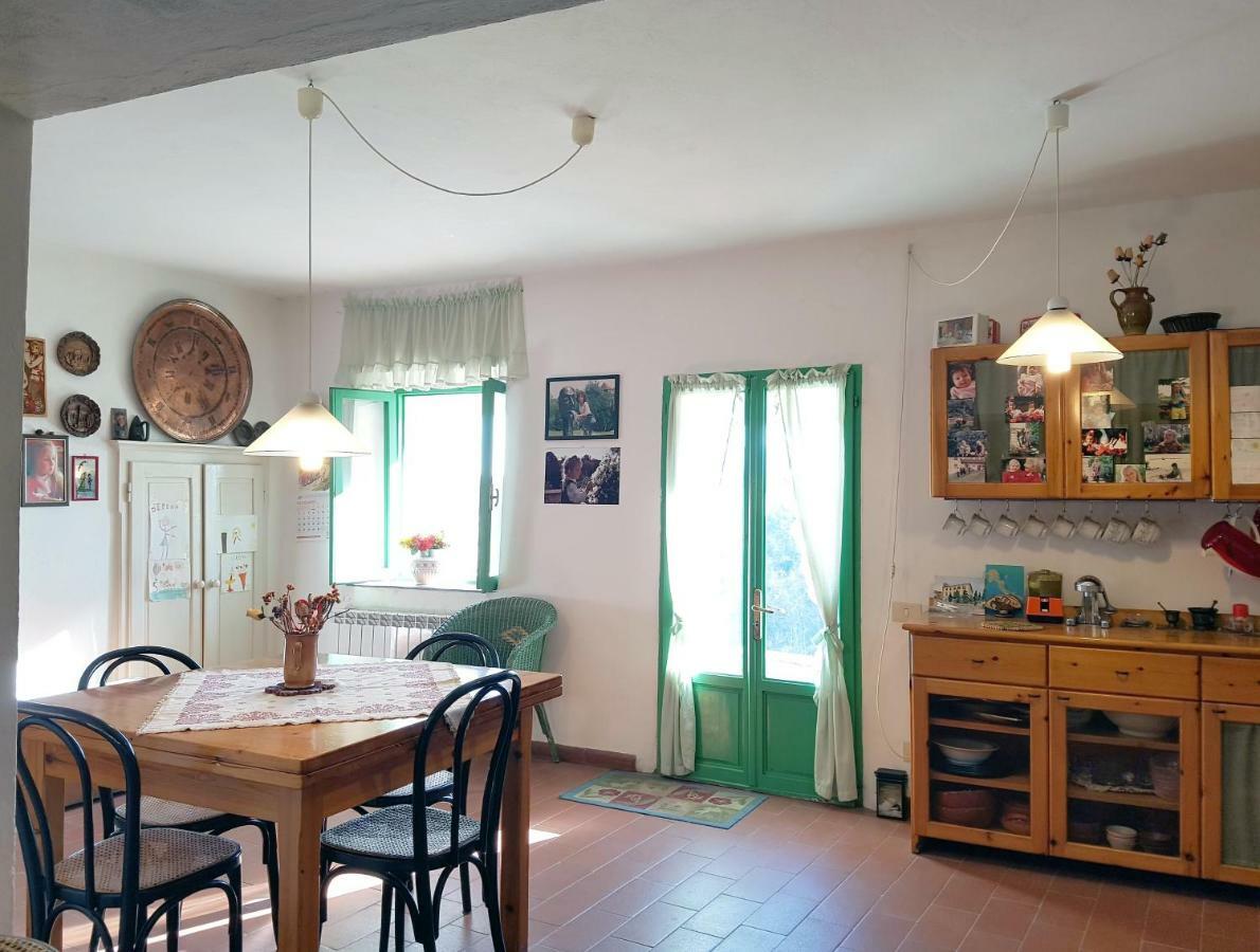 La Casa del Fotografo Colle Val D'Elsa Exterior foto
