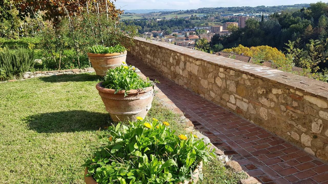 La Casa del Fotografo Colle Val D'Elsa Exterior foto