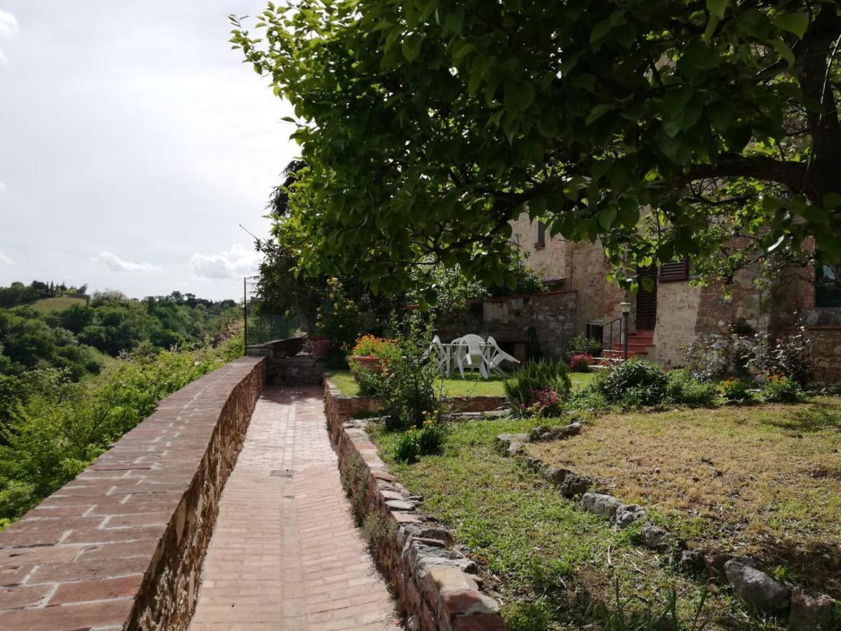 La Casa del Fotografo Colle Val D'Elsa Exterior foto