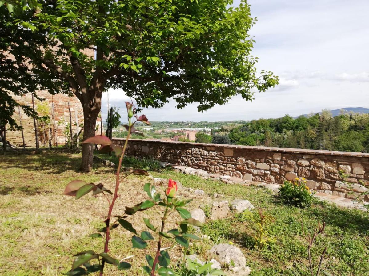 La Casa del Fotografo Colle Val D'Elsa Exterior foto